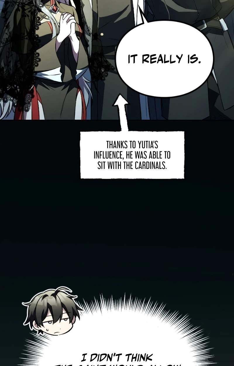Raising Villains the Right Way Chapter 54 - Page 7