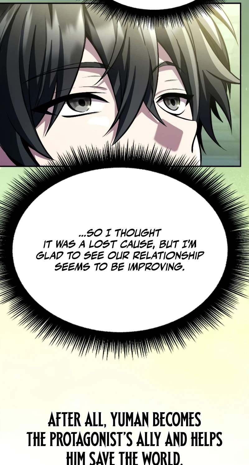 Raising Villains the Right Way Chapter 54 - Page 9