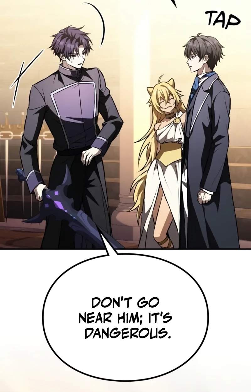 Raising Villains the Right Way Chapter 58 - Page 104
