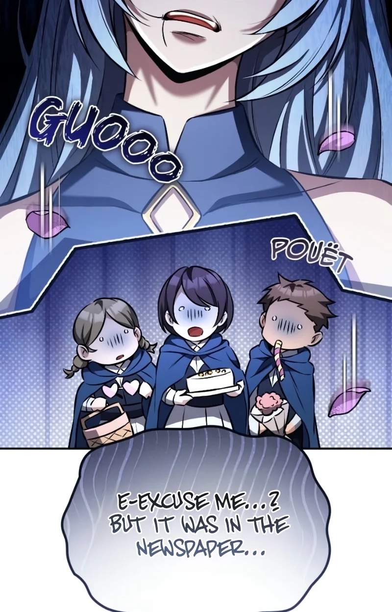 Raising Villains the Right Way Chapter 58 - Page 116