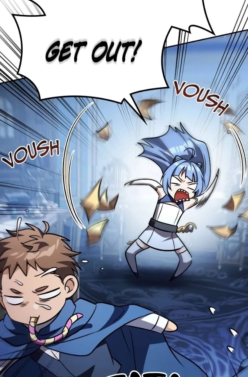 Raising Villains the Right Way Chapter 58 - Page 122