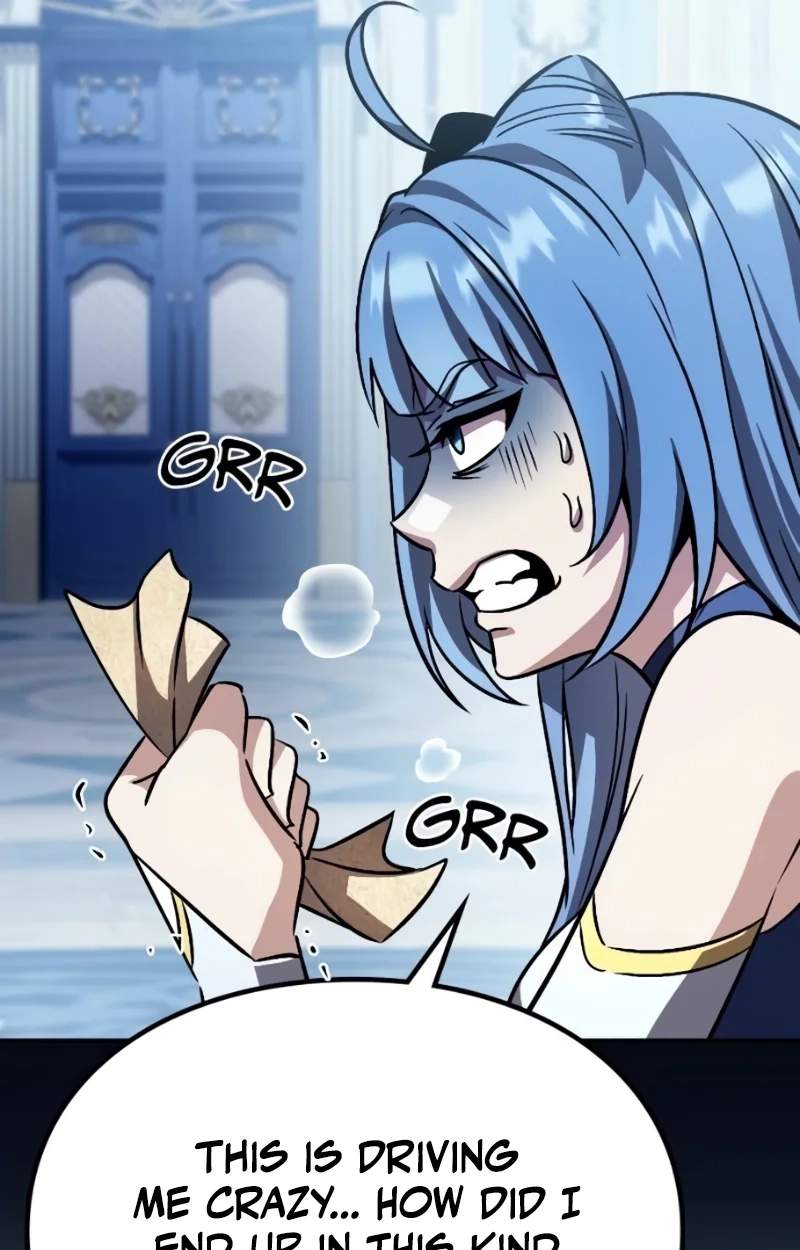 Raising Villains the Right Way Chapter 58 - Page 124