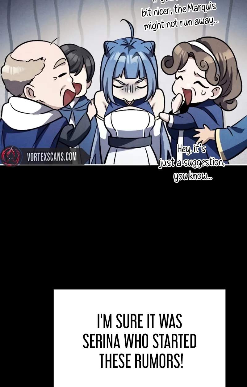 Raising Villains the Right Way Chapter 58 - Page 126