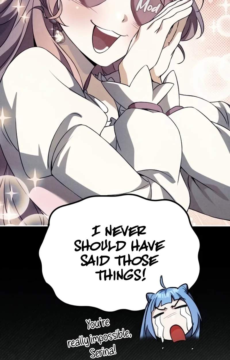 Raising Villains the Right Way Chapter 58 - Page 130