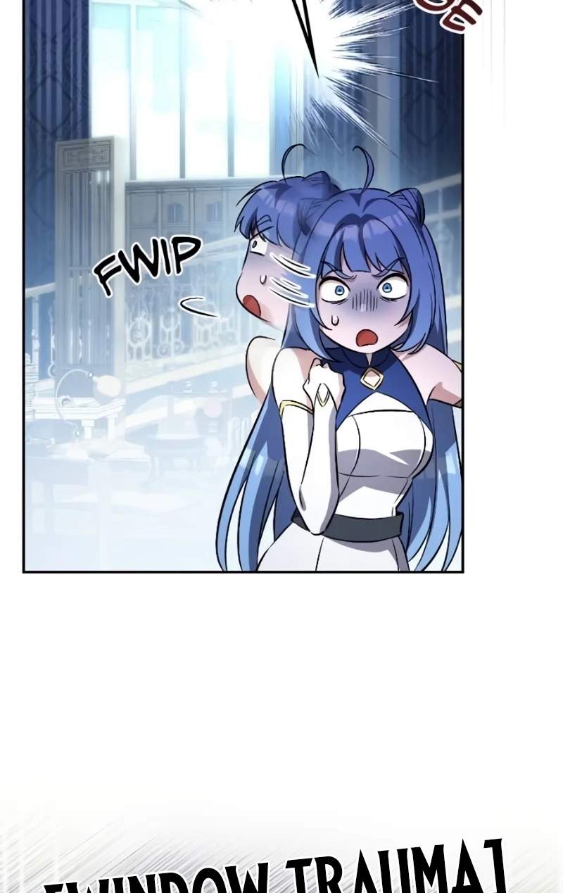 Raising Villains the Right Way Chapter 58 - Page 132