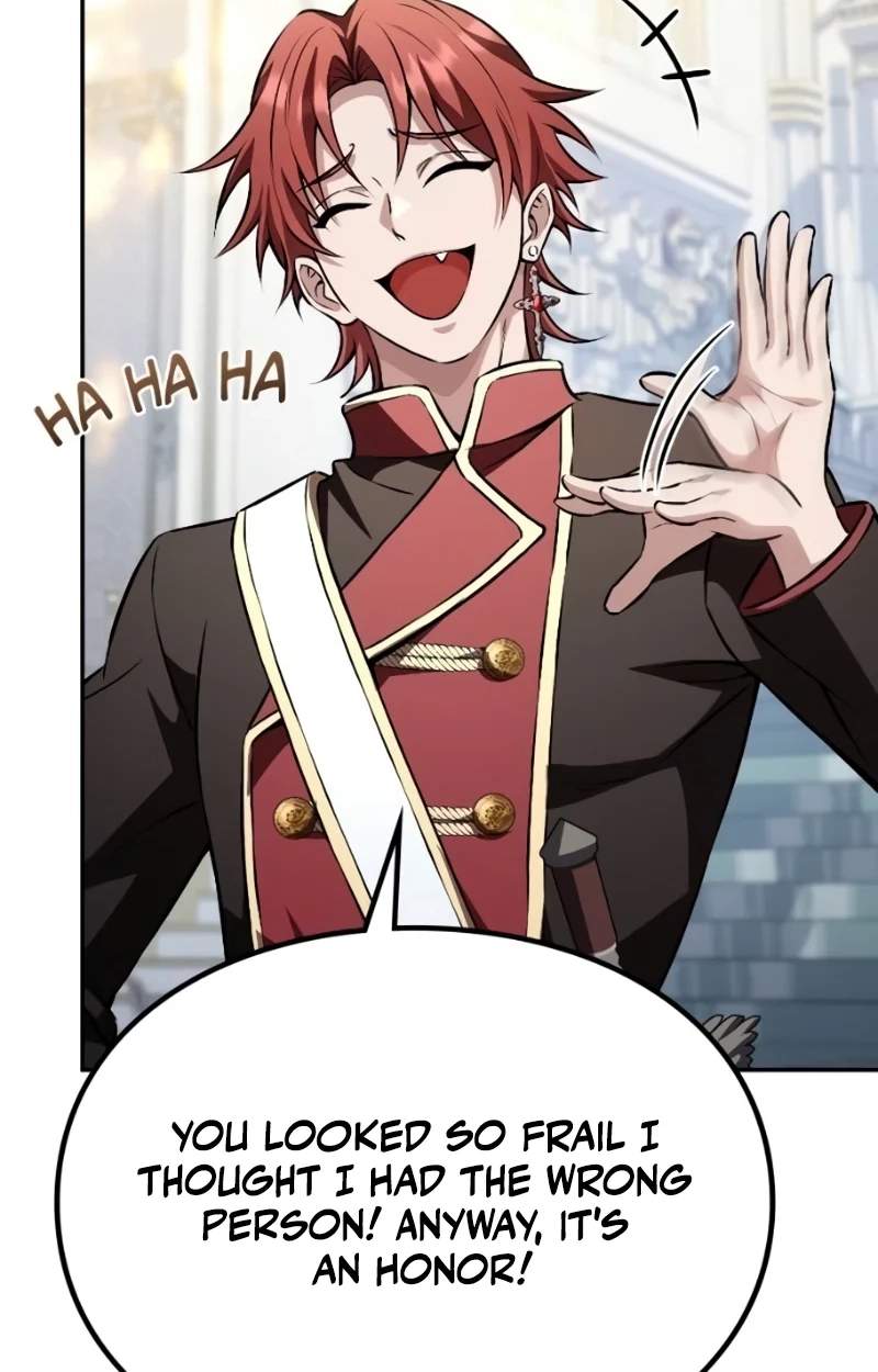 Raising Villains the Right Way Chapter 58 - Page 14