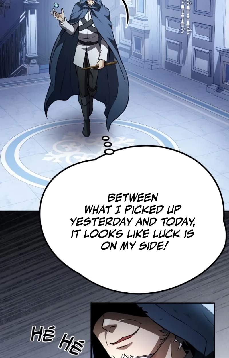 Raising Villains the Right Way Chapter 58 - Page 144