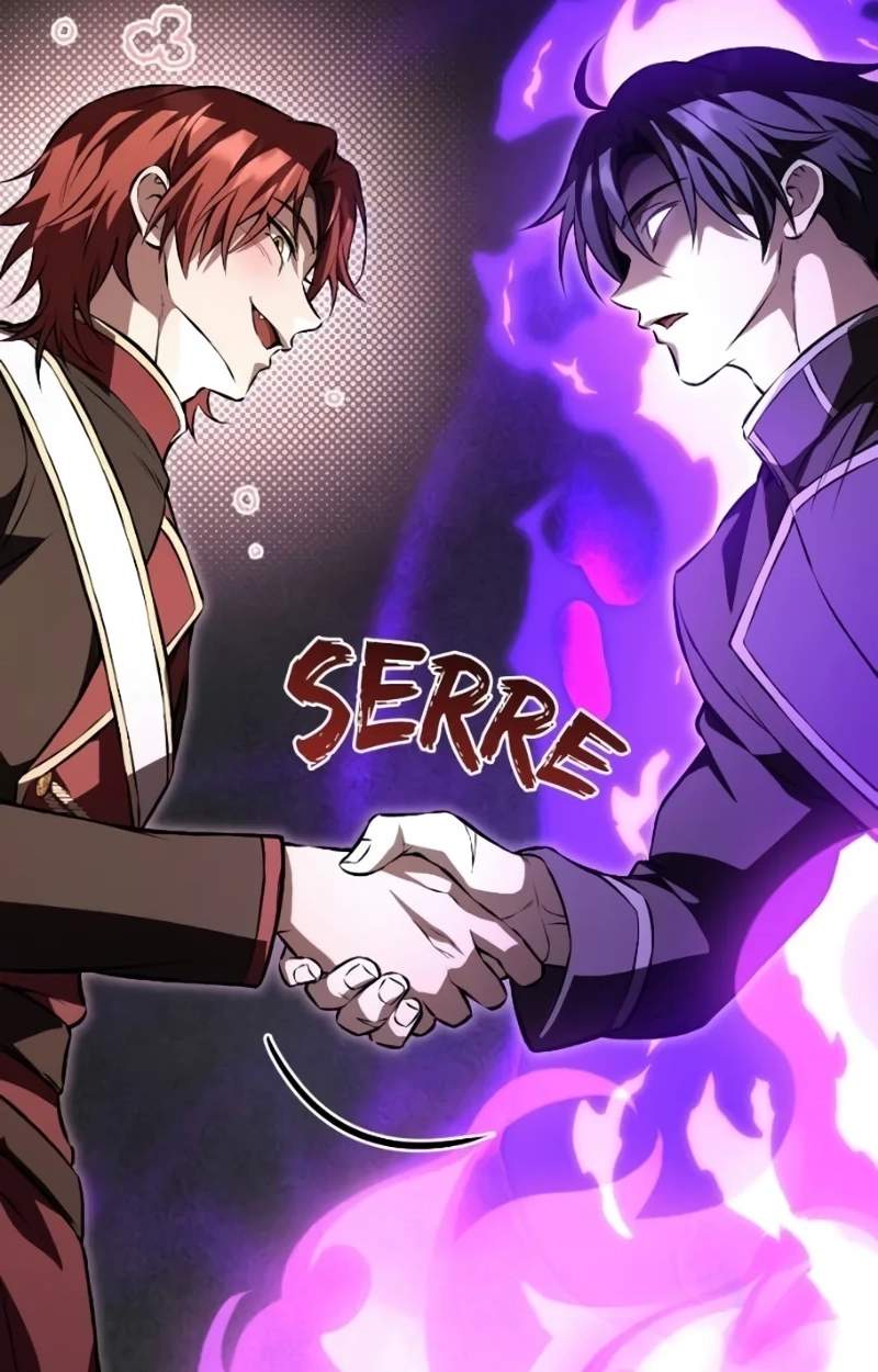 Raising Villains the Right Way Chapter 58 - Page 29