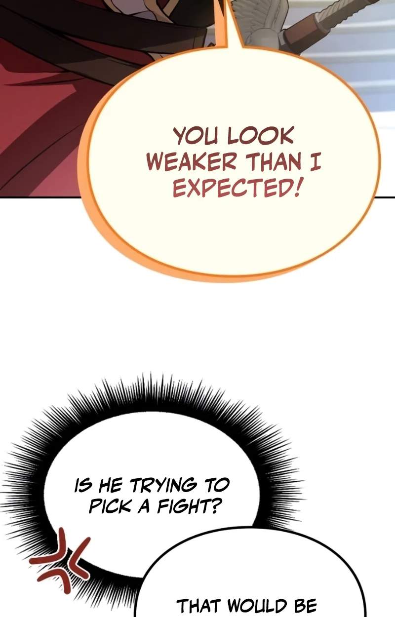 Raising Villains the Right Way Chapter 58 - Page 3