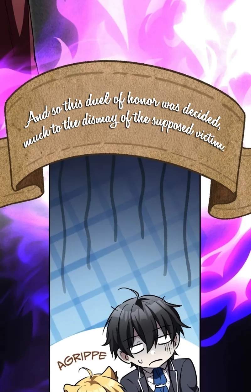 Raising Villains the Right Way Chapter 58 - Page 30