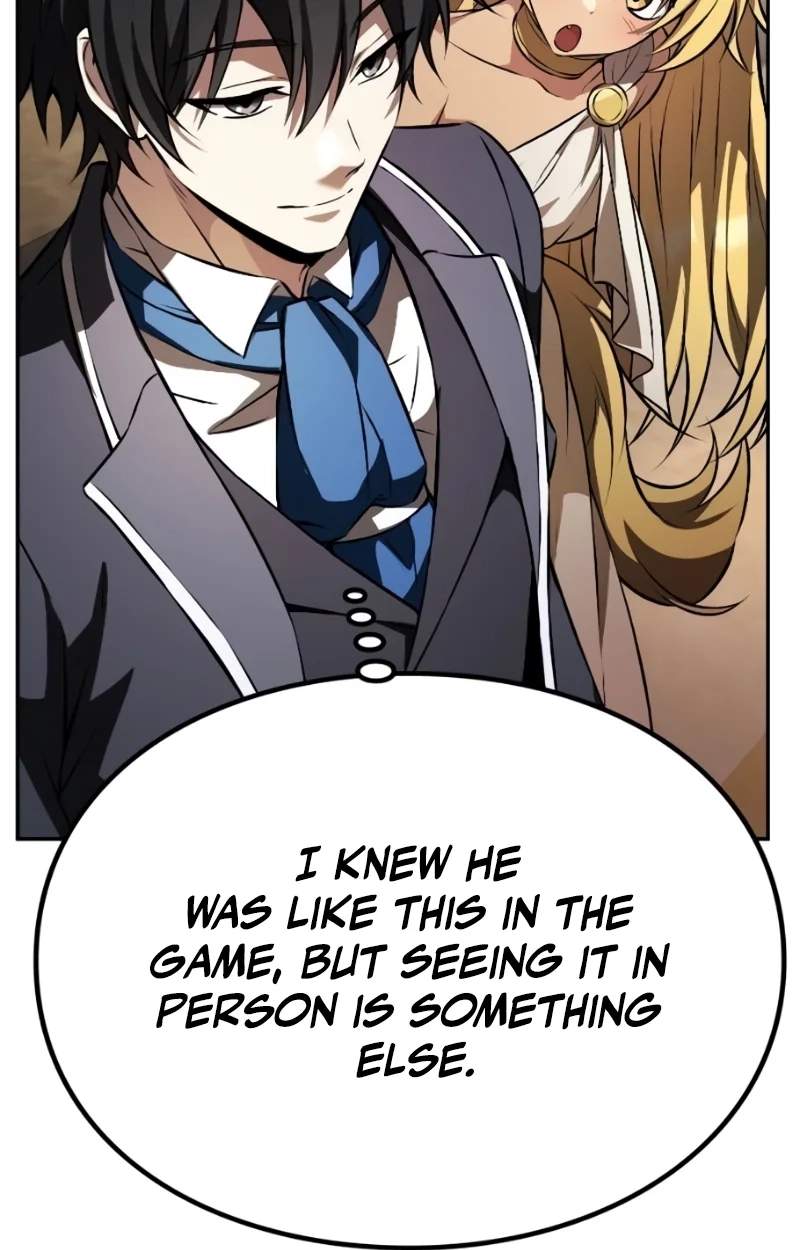 Raising Villains the Right Way Chapter 58 - Page 51
