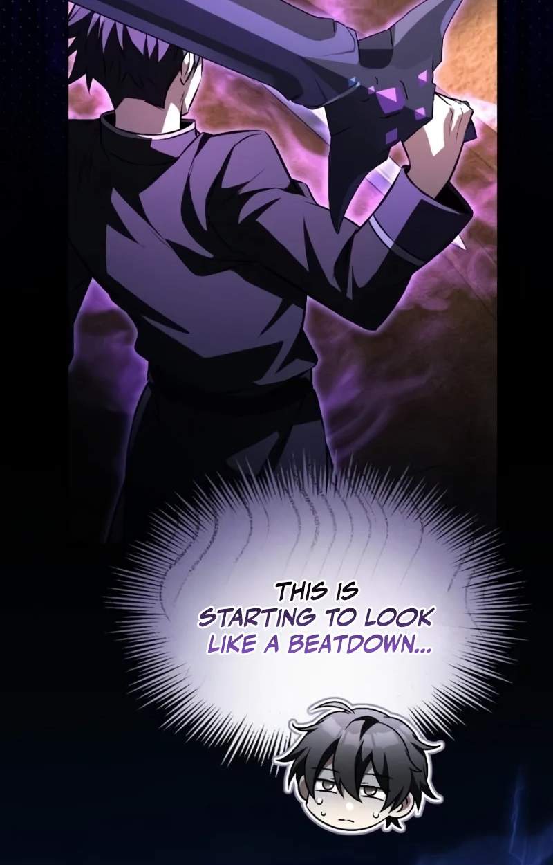Raising Villains the Right Way Chapter 58 - Page 96
