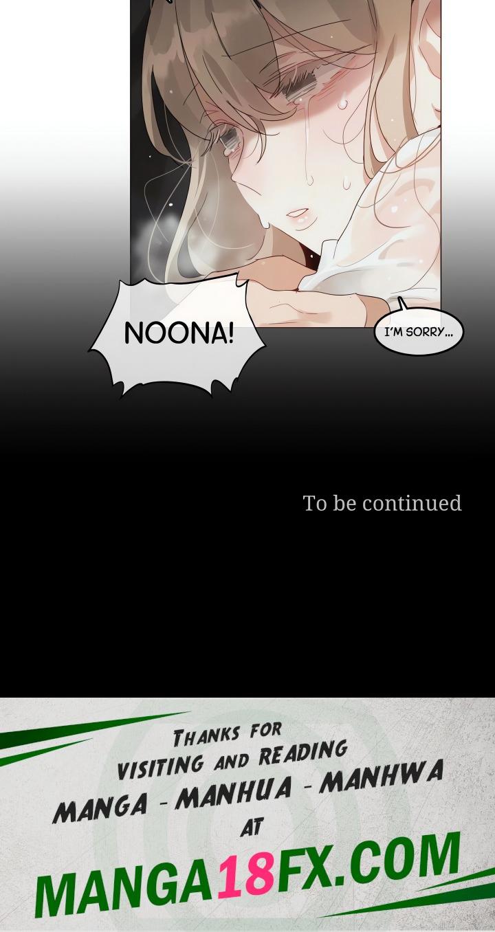 The Season When Sunflowers Whisper Chapter 4 - Page 13