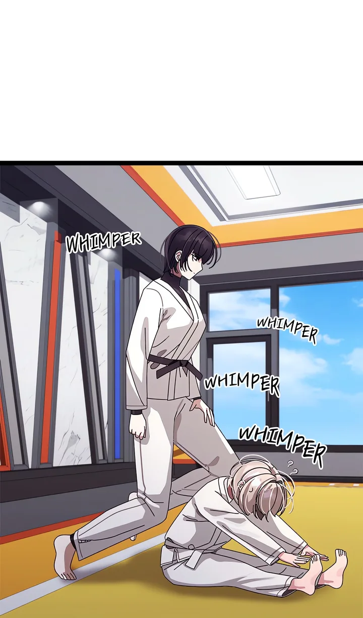 From Weakling to Nemesis (Uncensored) Chapter 10 - Page 20