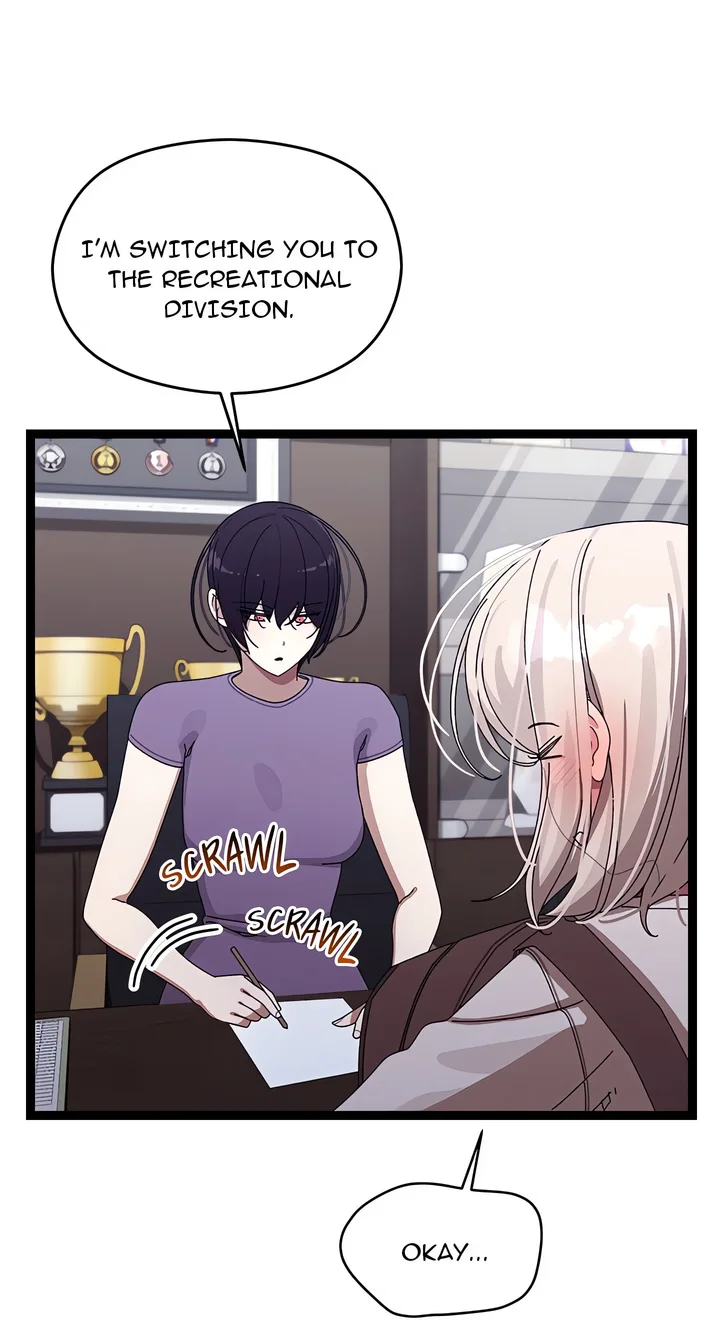 From Weakling to Nemesis (Uncensored) Chapter 10 - Page 4