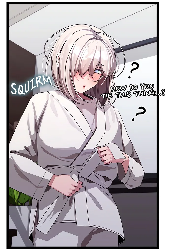 From Weakling to Nemesis (Uncensored) Chapter 10 - Page 9