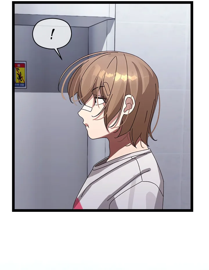 From Weakling to Nemesis (Uncensored) Chapter 10 - Page 92