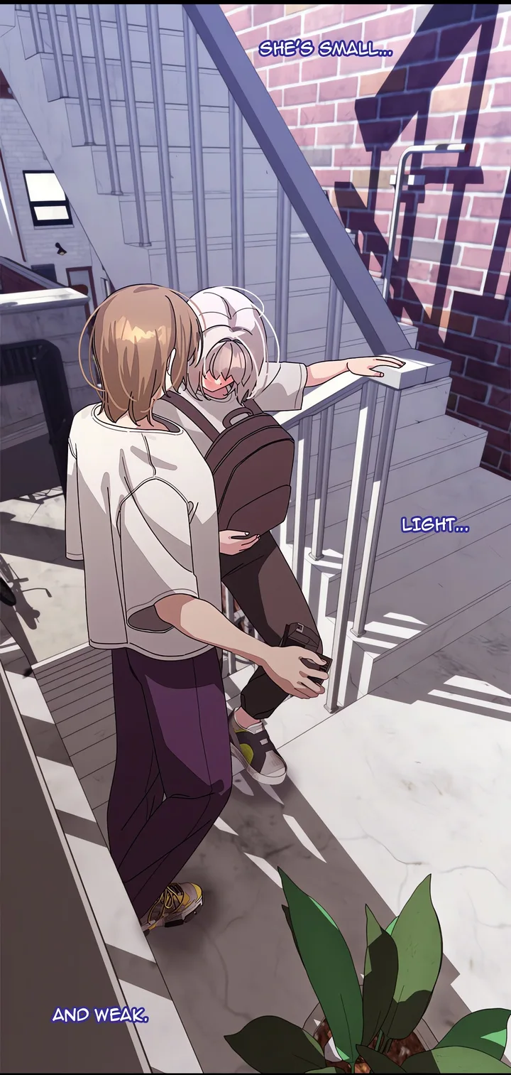 From Weakling to Nemesis (Uncensored) Chapter 11 - Page 22