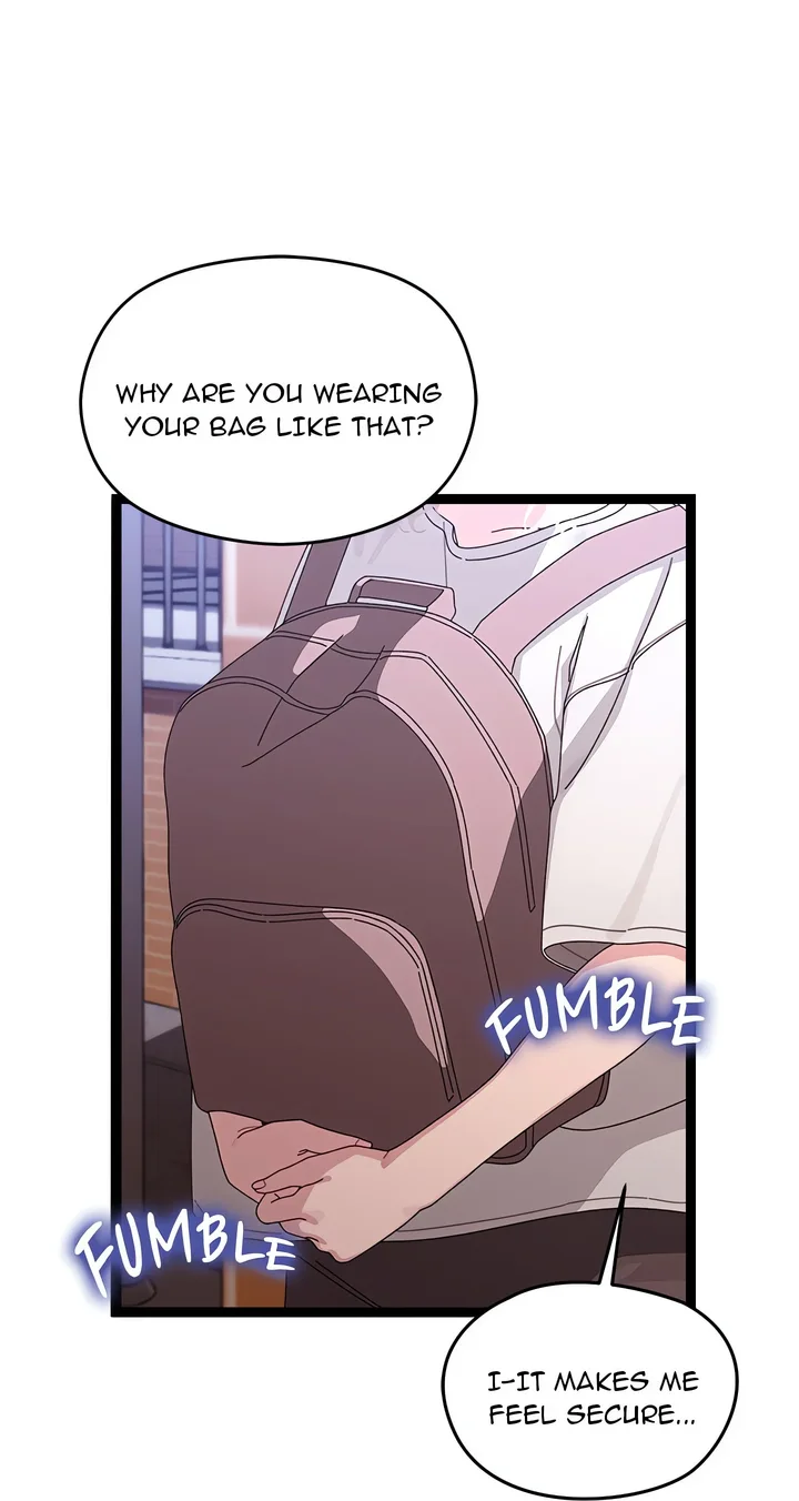 From Weakling to Nemesis (Uncensored) Chapter 11 - Page 3