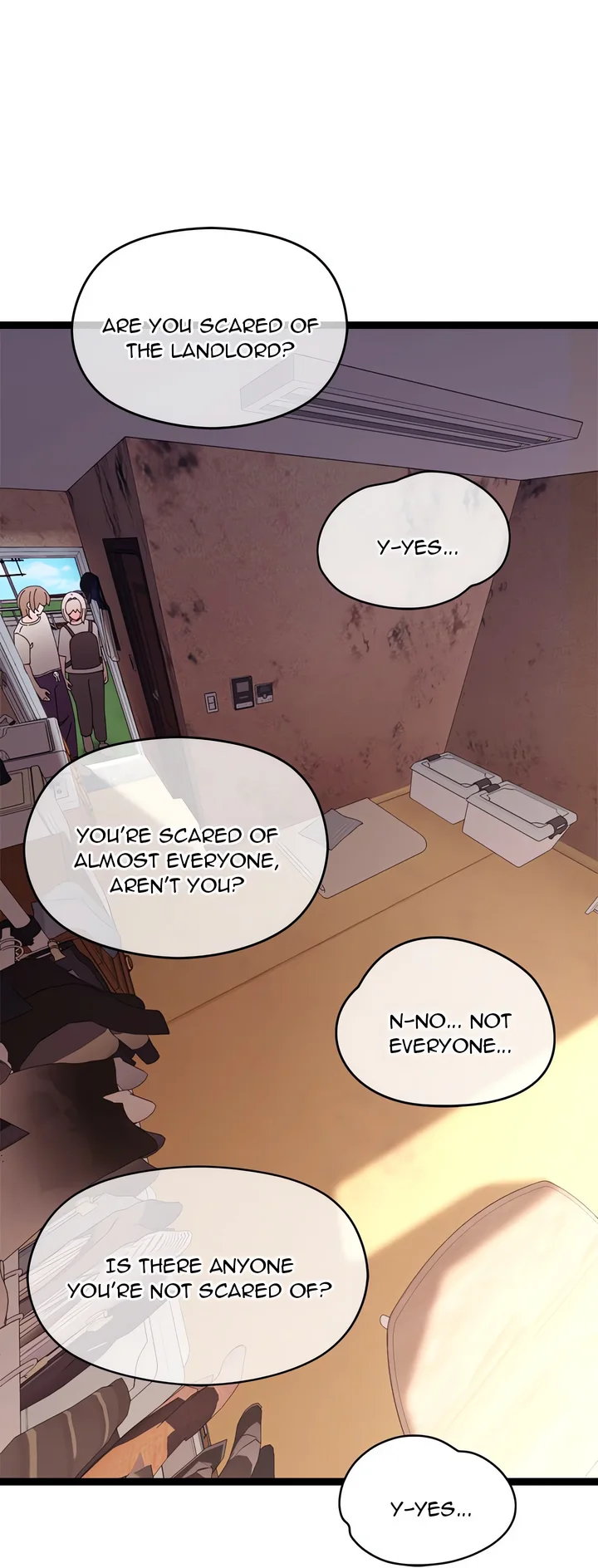 From Weakling to Nemesis (Uncensored) Chapter 11 - Page 30