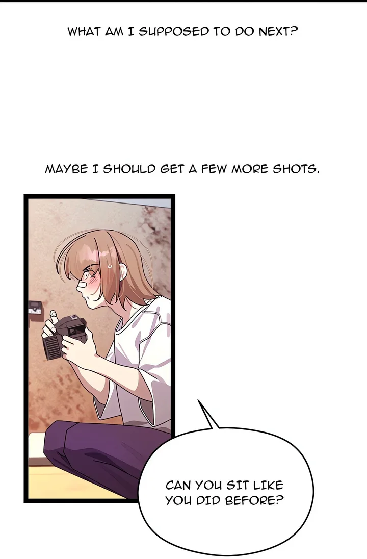 From Weakling to Nemesis (Uncensored) Chapter 11 - Page 67