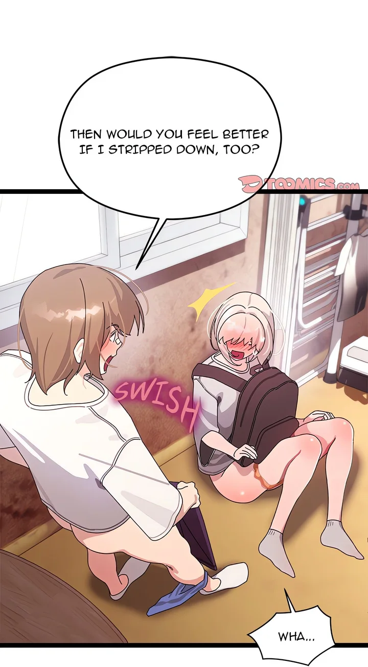 From Weakling to Nemesis (Uncensored) Chapter 11 - Page 72