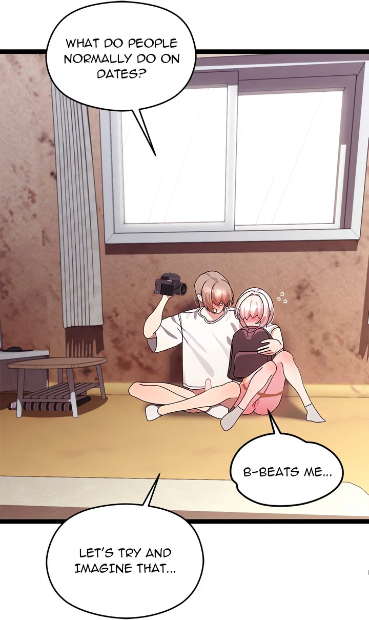 From Weakling to Nemesis (Uncensored) Chapter 11 - Page 76