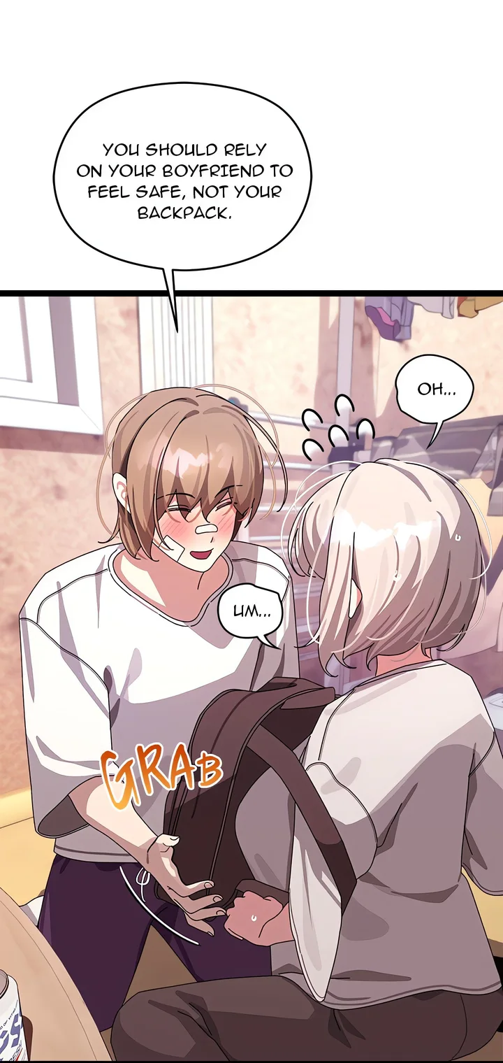 From Weakling to Nemesis (Uncensored) Chapter 12 - Page 24