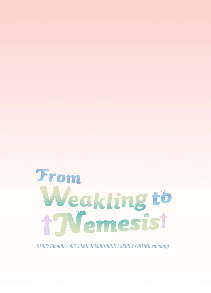 From Weakling to Nemesis (Uncensored) Chapter 12 - Page 77