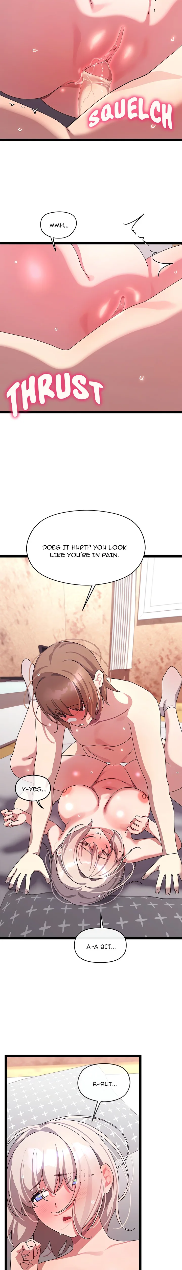 From Weakling to Nemesis (Uncensored) Chapter 13 - Page 11