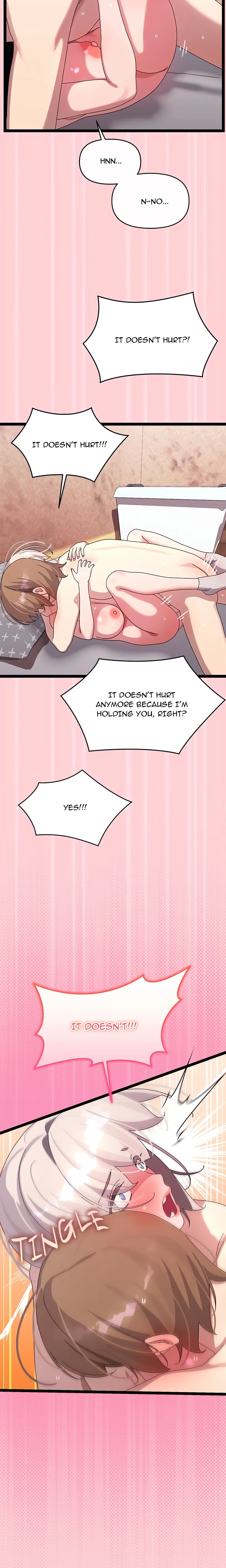 From Weakling to Nemesis (Uncensored) Chapter 13 - Page 17