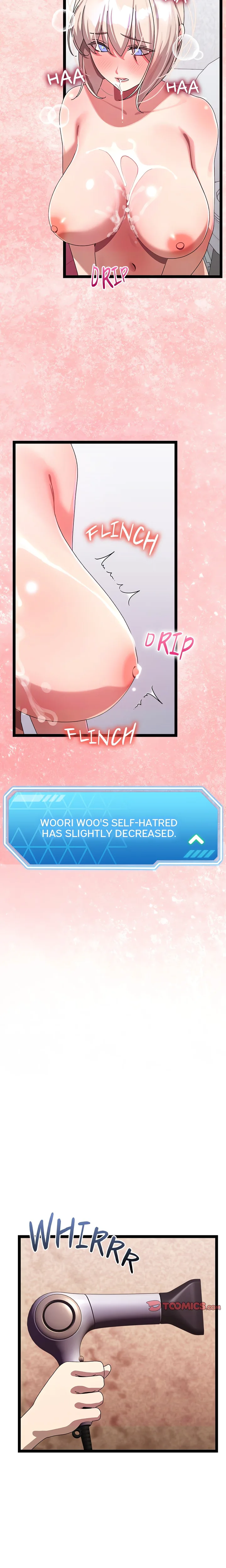 From Weakling to Nemesis (Uncensored) Chapter 14 - Page 14