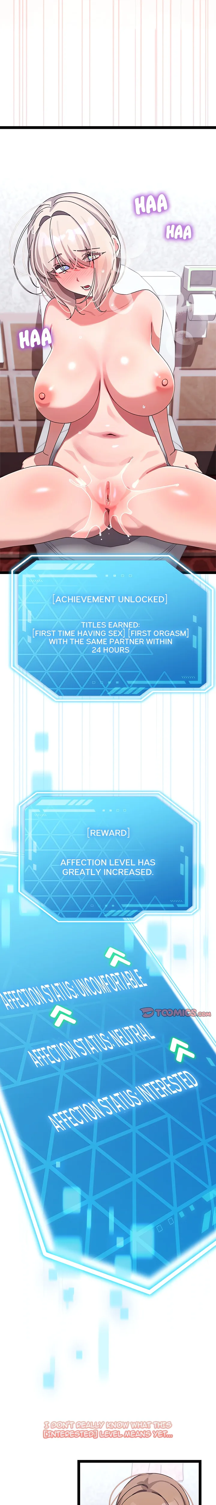 From Weakling to Nemesis (Uncensored) Chapter 14 - Page 22