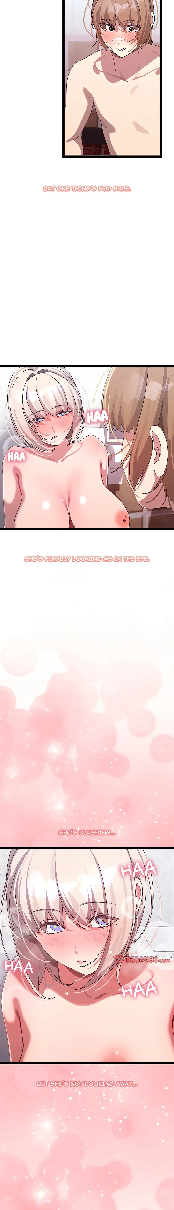 From Weakling to Nemesis (Uncensored) Chapter 14 - Page 23