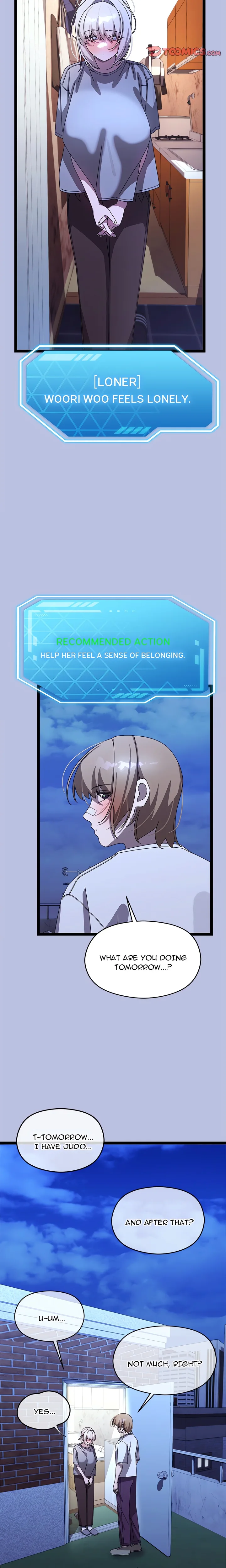 From Weakling to Nemesis (Uncensored) Chapter 14 - Page 26