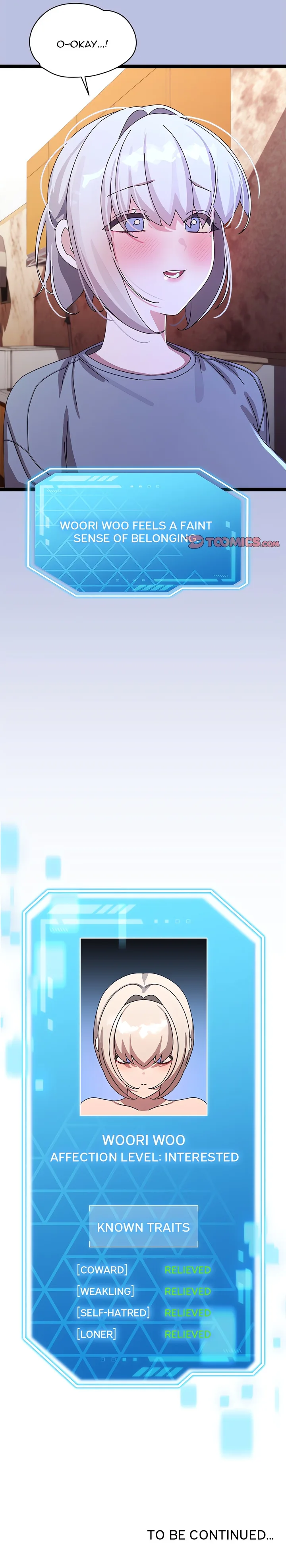 From Weakling to Nemesis (Uncensored) Chapter 14 - Page 28