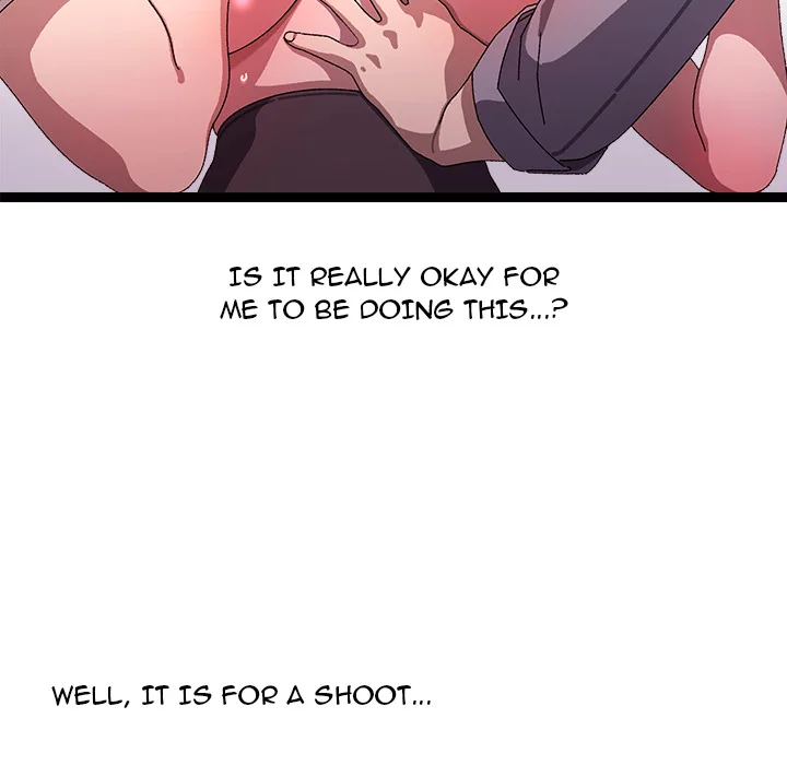 From Weakling to Nemesis (Uncensored) Chapter 16 - Page 46