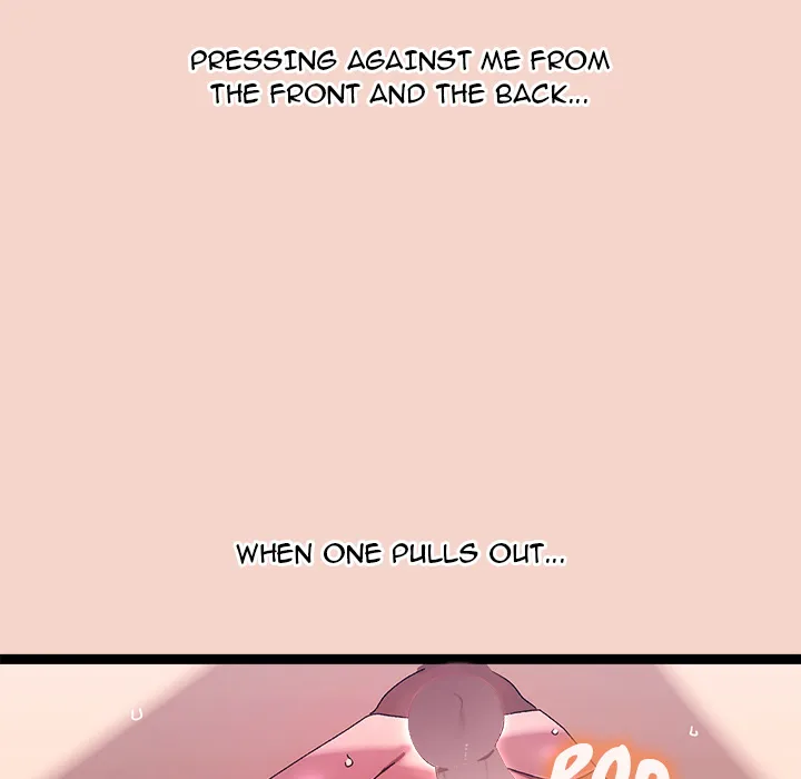 From Weakling to Nemesis (Uncensored) Chapter 17 - Page 72