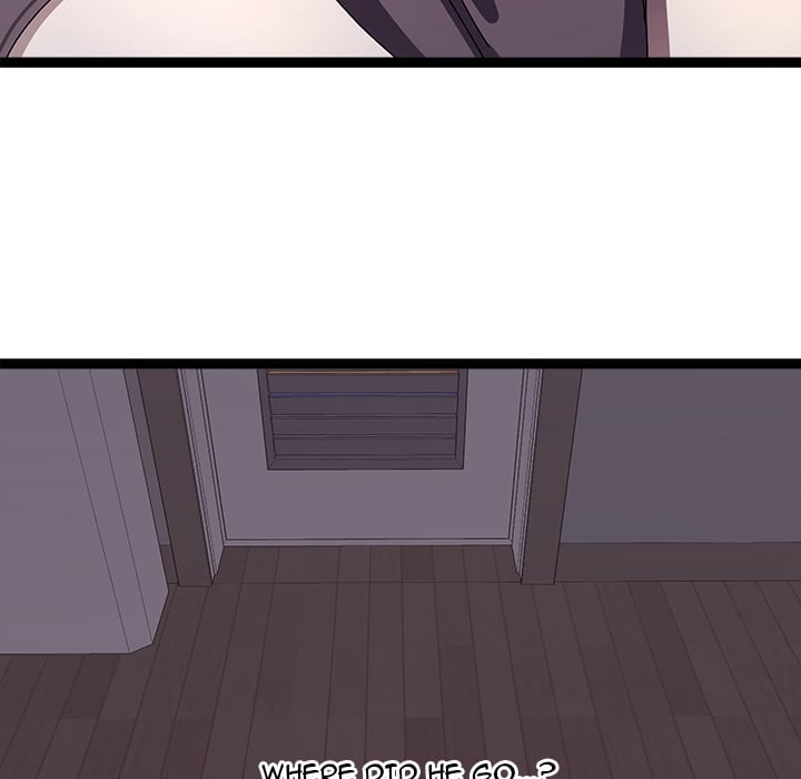 From Weakling to Nemesis (Uncensored) Chapter 18 - Page 111