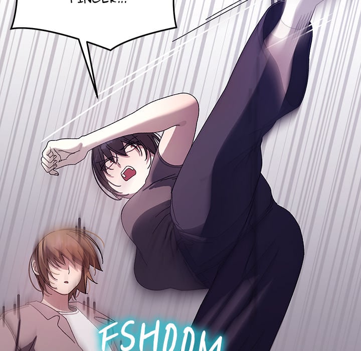 From Weakling to Nemesis (Uncensored) Chapter 18 - Page 125