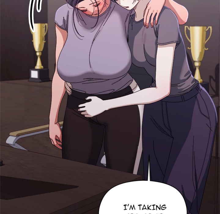 From Weakling to Nemesis (Uncensored) Chapter 18 - Page 136