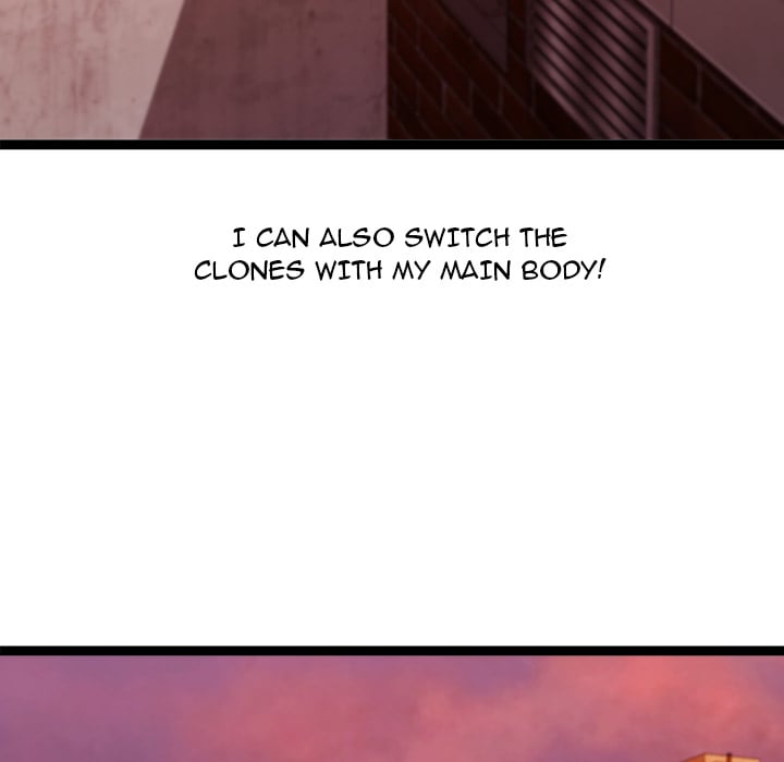 From Weakling to Nemesis (Uncensored) Chapter 18 - Page 15