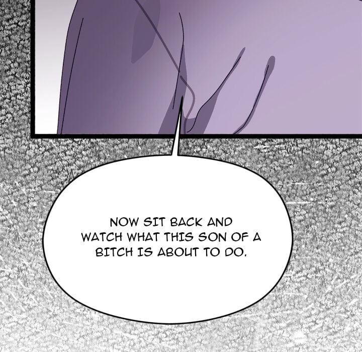 From Weakling to Nemesis (Uncensored) Chapter 18 - Page 169
