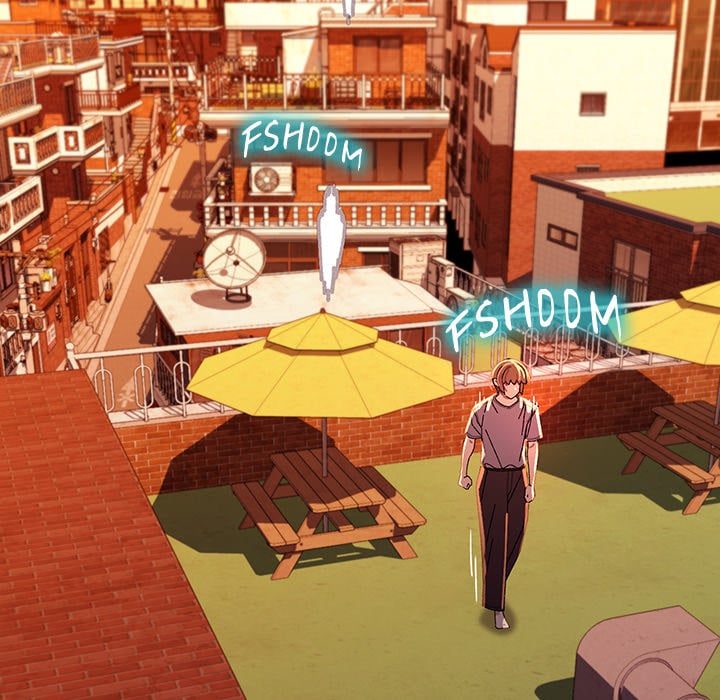 From Weakling to Nemesis (Uncensored) Chapter 18 - Page 19