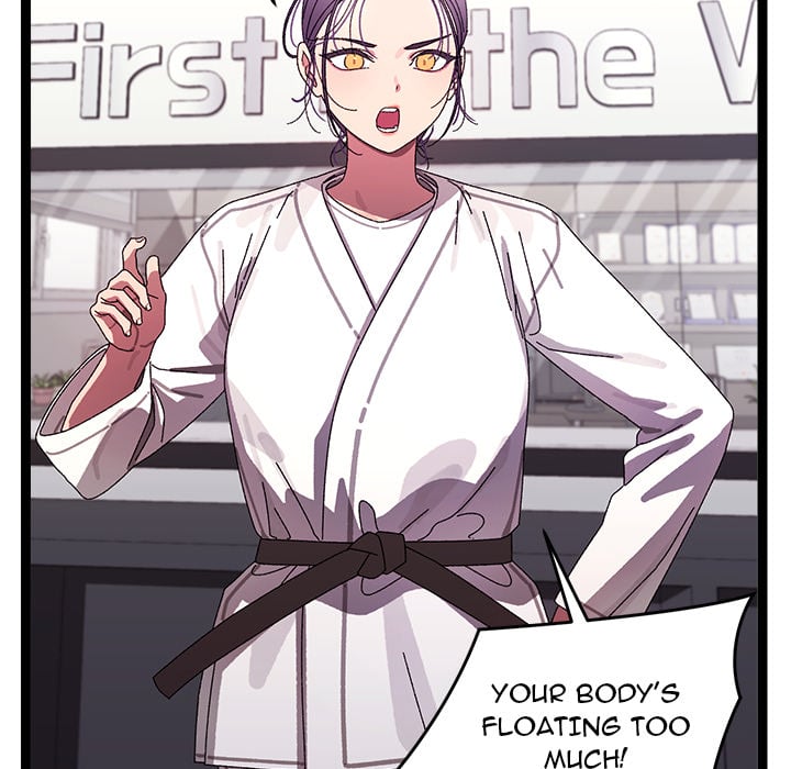 From Weakling to Nemesis (Uncensored) Chapter 18 - Page 30