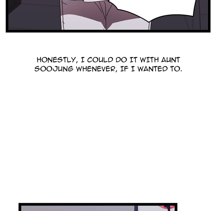 From Weakling to Nemesis (Uncensored) Chapter 18 - Page 31