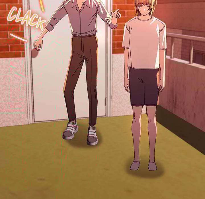 From Weakling to Nemesis (Uncensored) Chapter 18 - Page 6