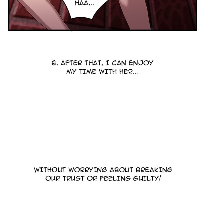 From Weakling to Nemesis (Uncensored) Chapter 18 - Page 80