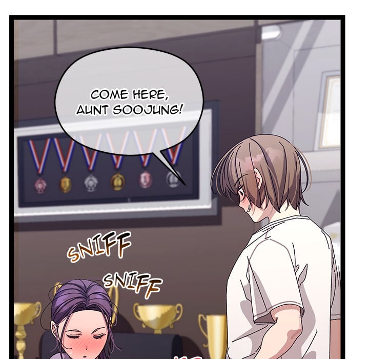 From Weakling to Nemesis (Uncensored) Chapter 18 - Page 81