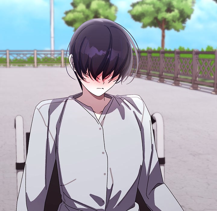 From Weakling to Nemesis (Uncensored) Chapter 19 - Page 101